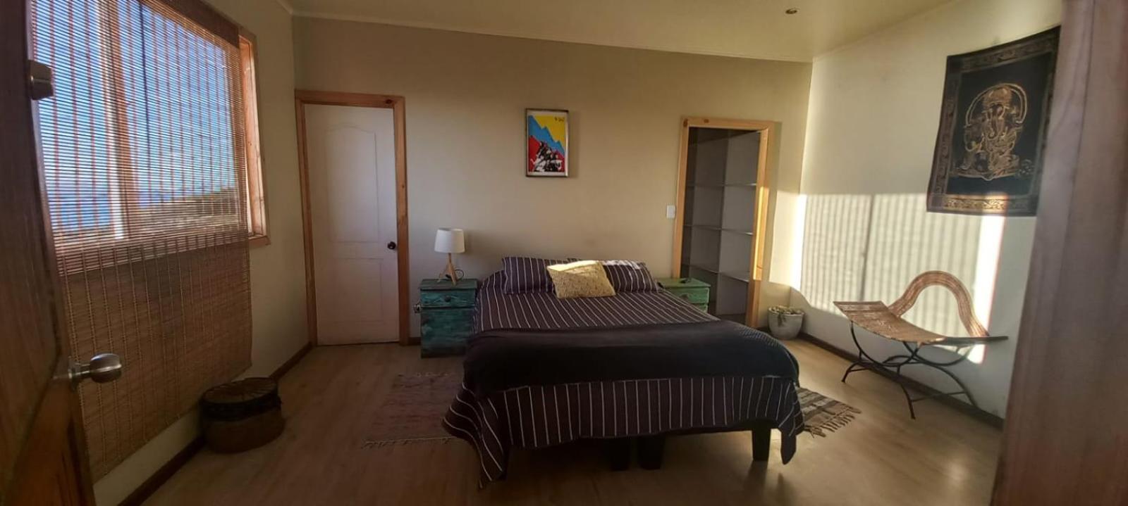 Отель Hostal El Faro Сан-Антонио Экстерьер фото