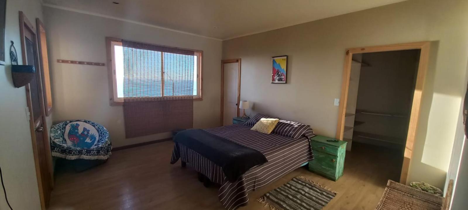Отель Hostal El Faro Сан-Антонио Экстерьер фото